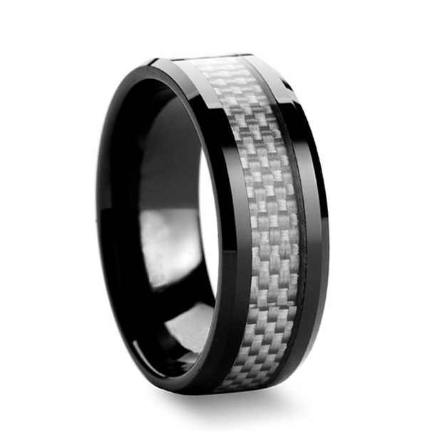 вольфрам кольца