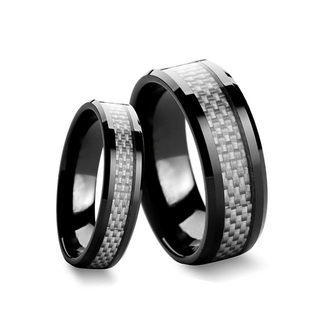 вольфрам кольца