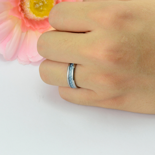 вольфрам кольца