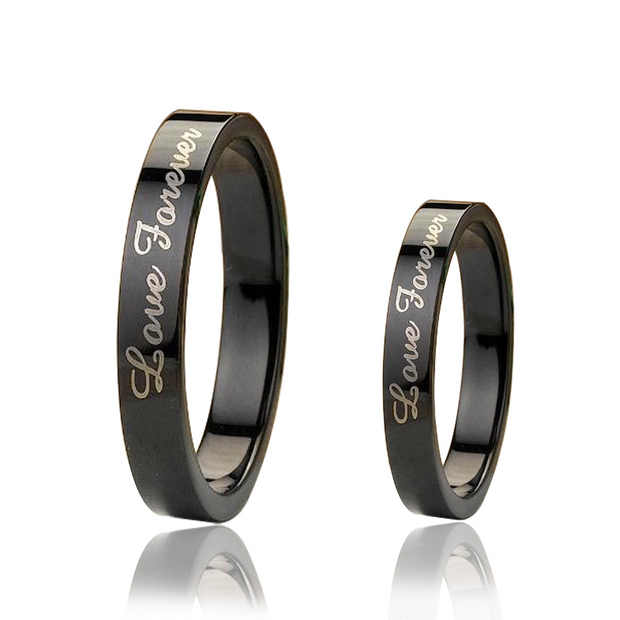 вольфрам кольца