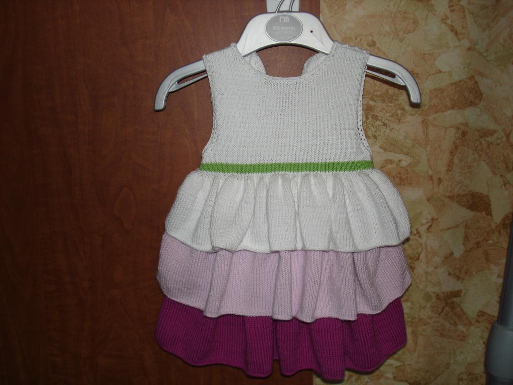 Вязалки для Сашули