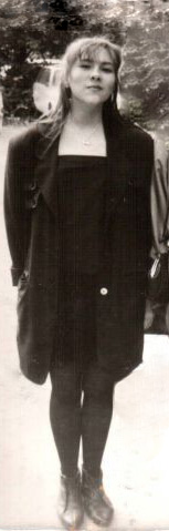 где мои 15 лет. Угадали:)