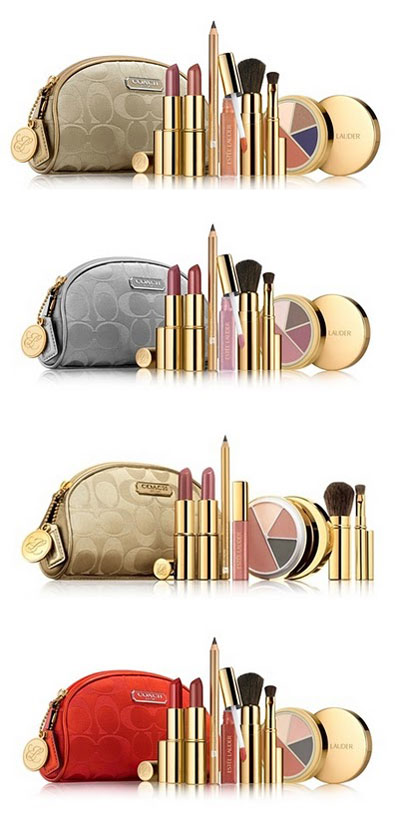 Наборы косметики... элитка