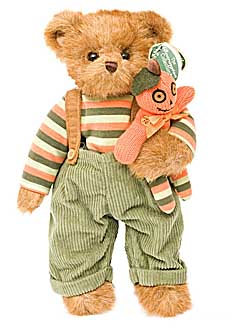 Медведи и зайцы