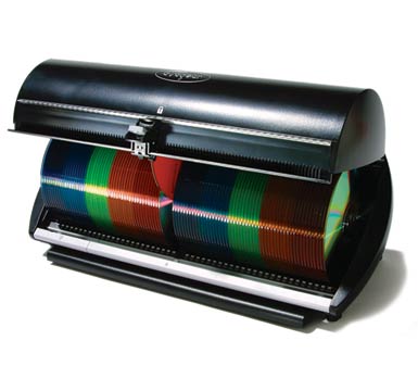 Селектор 100 Элит  ЕСТЬ В ПРИСТРОЕ!. ПРИСТРОЙ!  Системы для хранения и быстрого поиска дисков! 