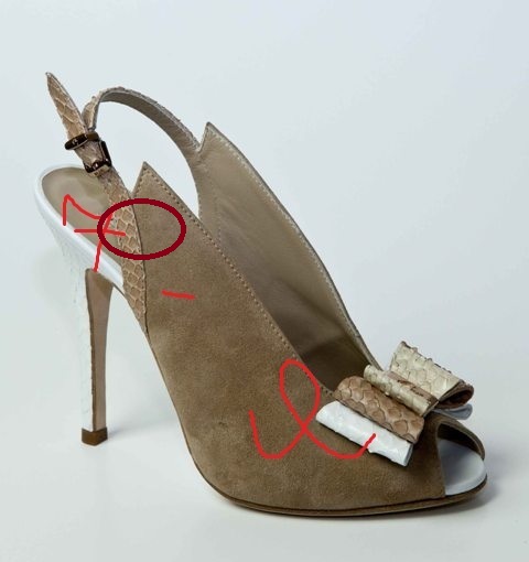 Собираю...Mariella 