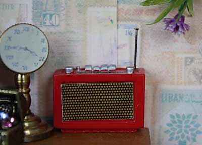 Инсталяции 1:12