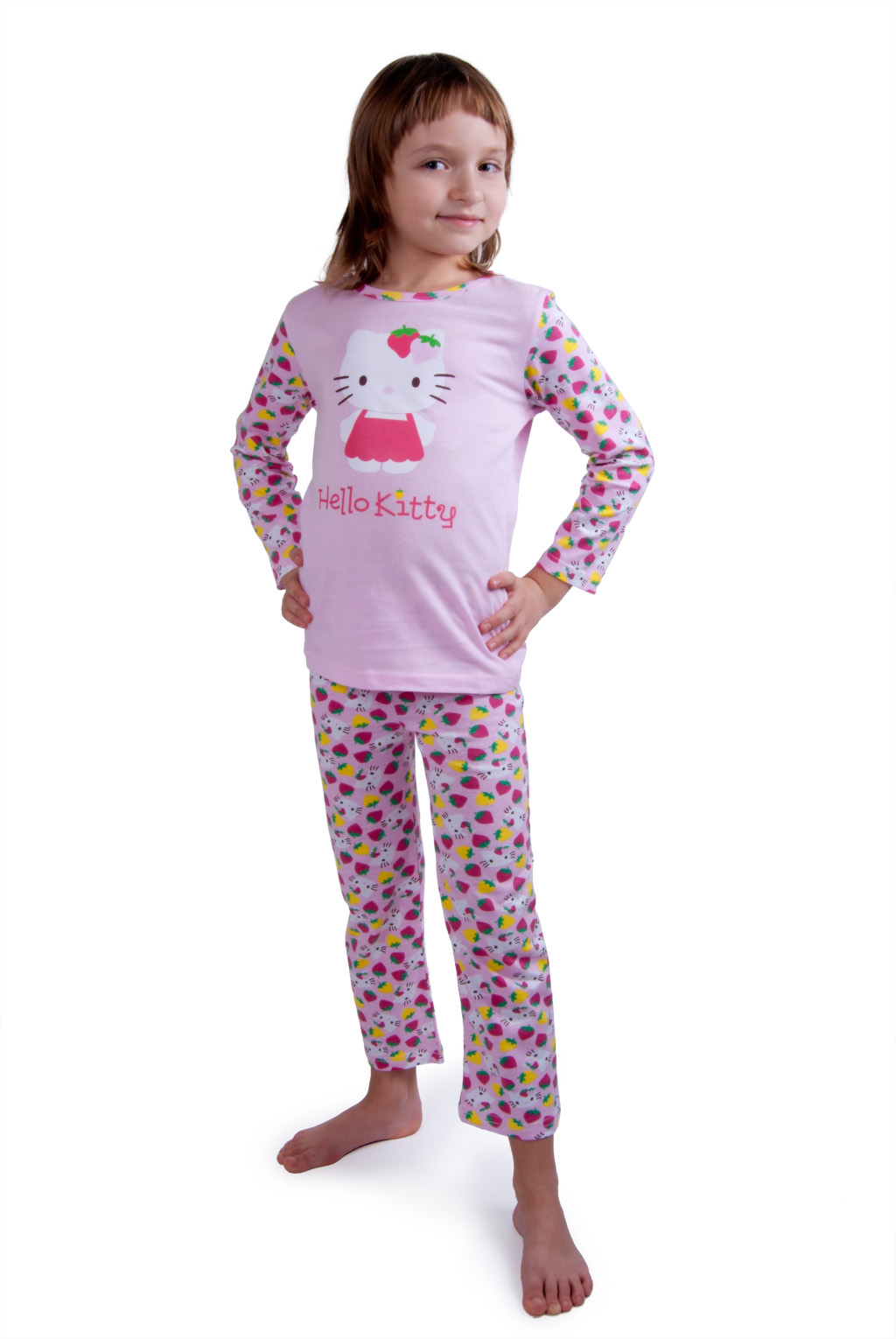 Пижама hello. Пижамные штаны hello Kitty. Детские пижамы Хелло Китти. Хелло Китти пижама со штанами. Пижама с Хеллоу Китти детская.