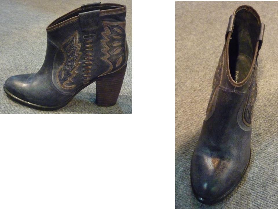 Тату. Хваст