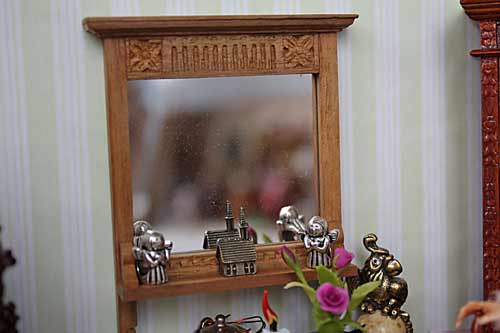 Инсталяции 1:12