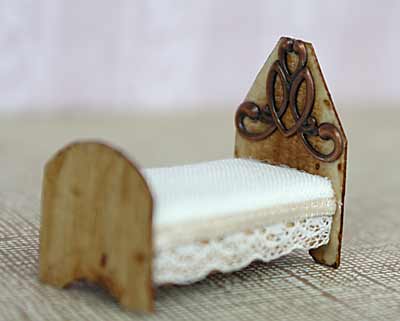 Инсталяции 1:12