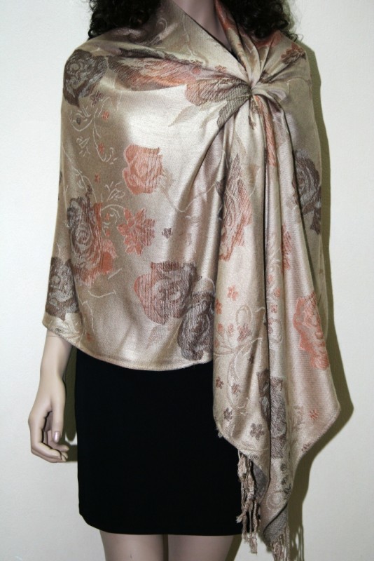 PS-53. шерсть+шелк