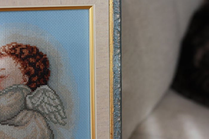 Занятие для души  :)