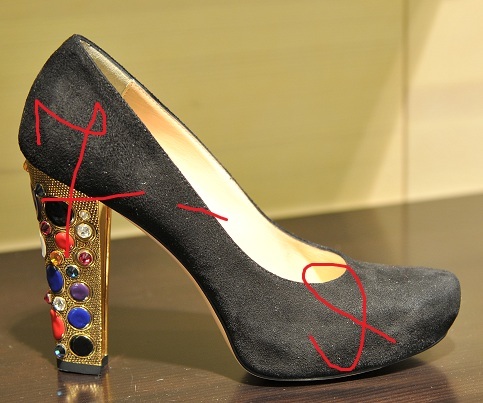 лето 2012 хотелки