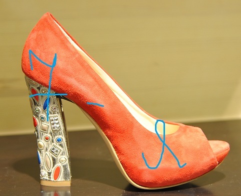 лето 2012 хотелки