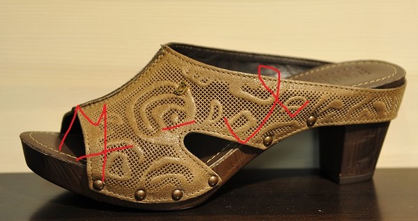 лето 2012 хотелки