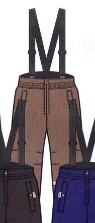 L*A*S*S*I*E 2012-2013