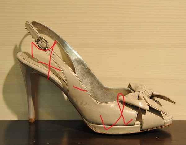 лето 2012 хотелки