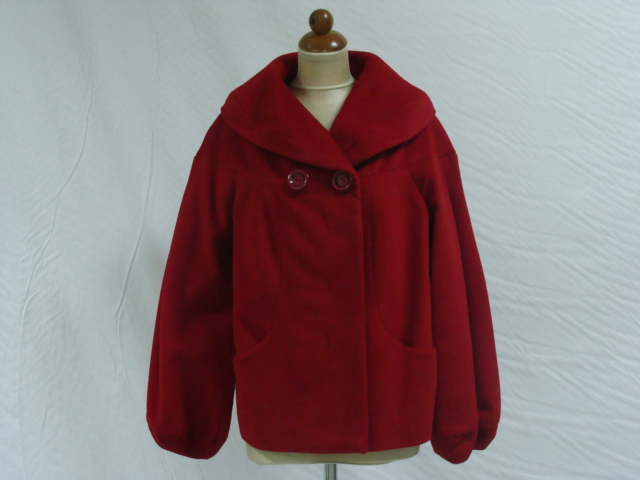 Арт 320. Пальто Флирт