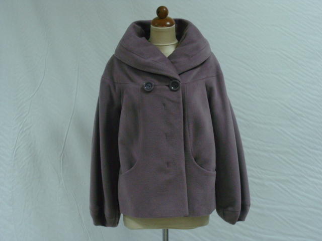 арт 320. Пальто Флирт