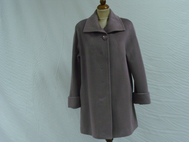 арт 346 . Пальто Флирт