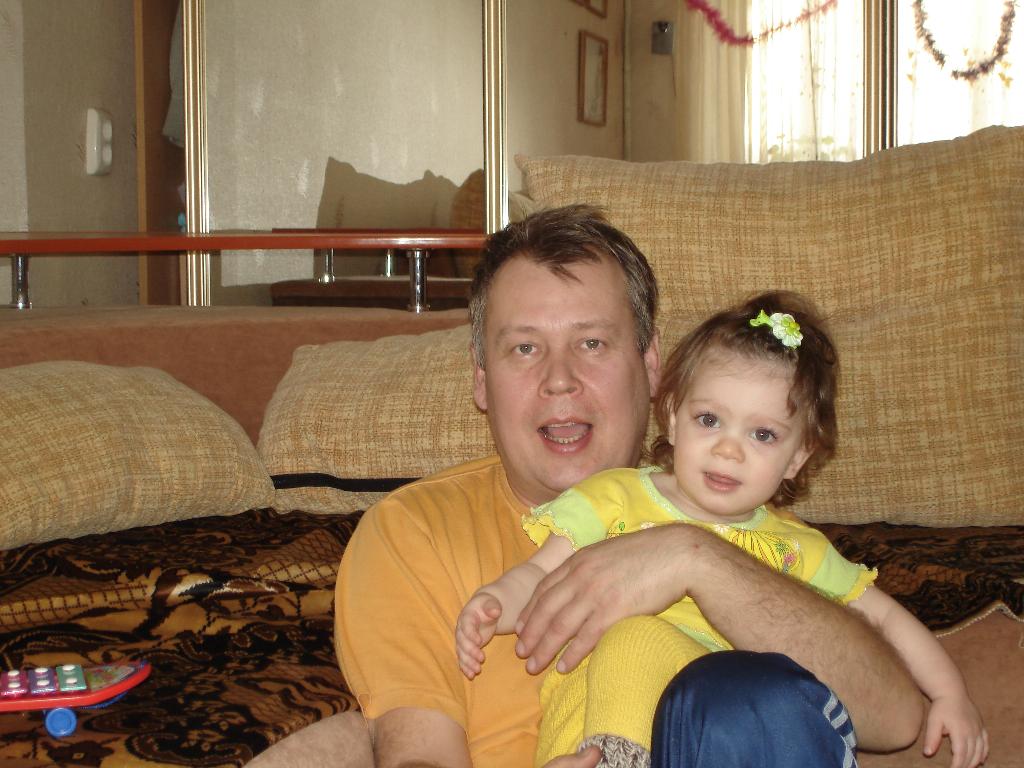 наше счастье, жизнь и любовь