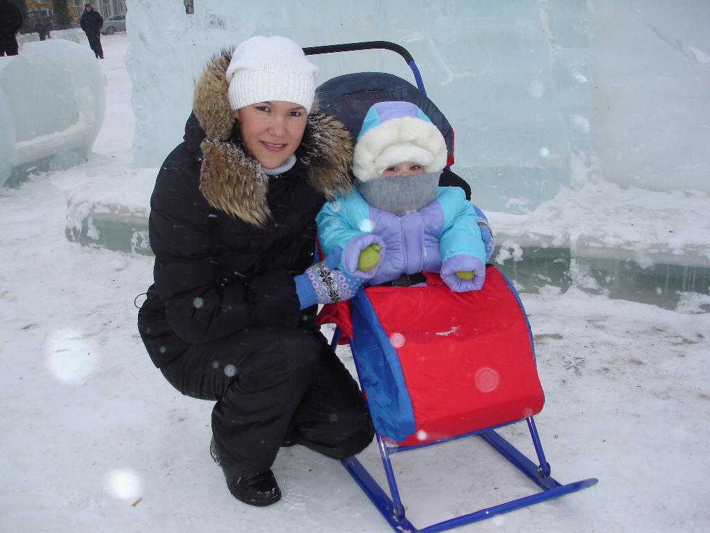 наше счастье, жизнь и любовь