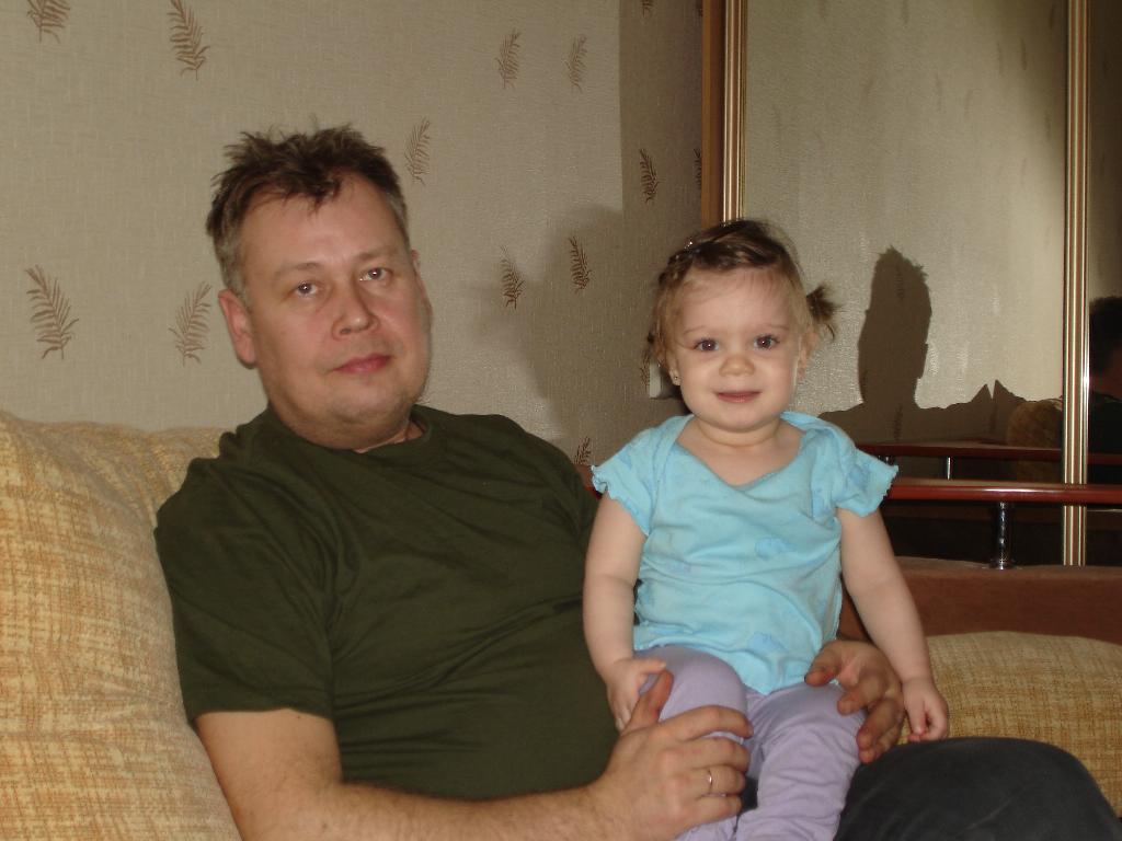 наше счастье, жизнь и любовь