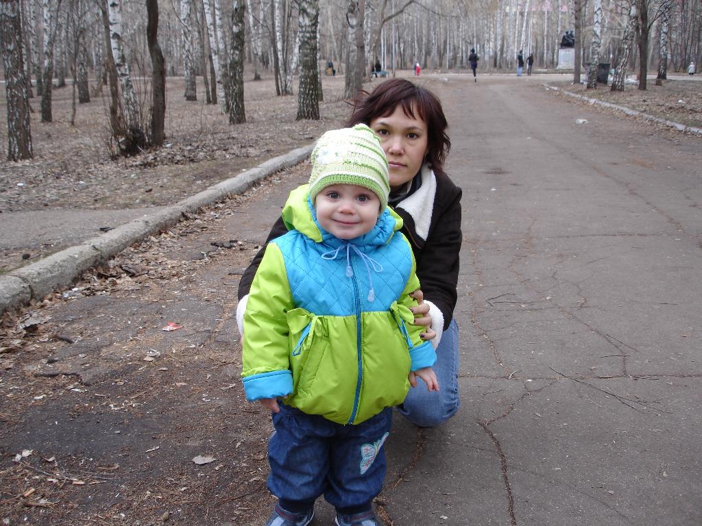 наше счастье, жизнь и любовь