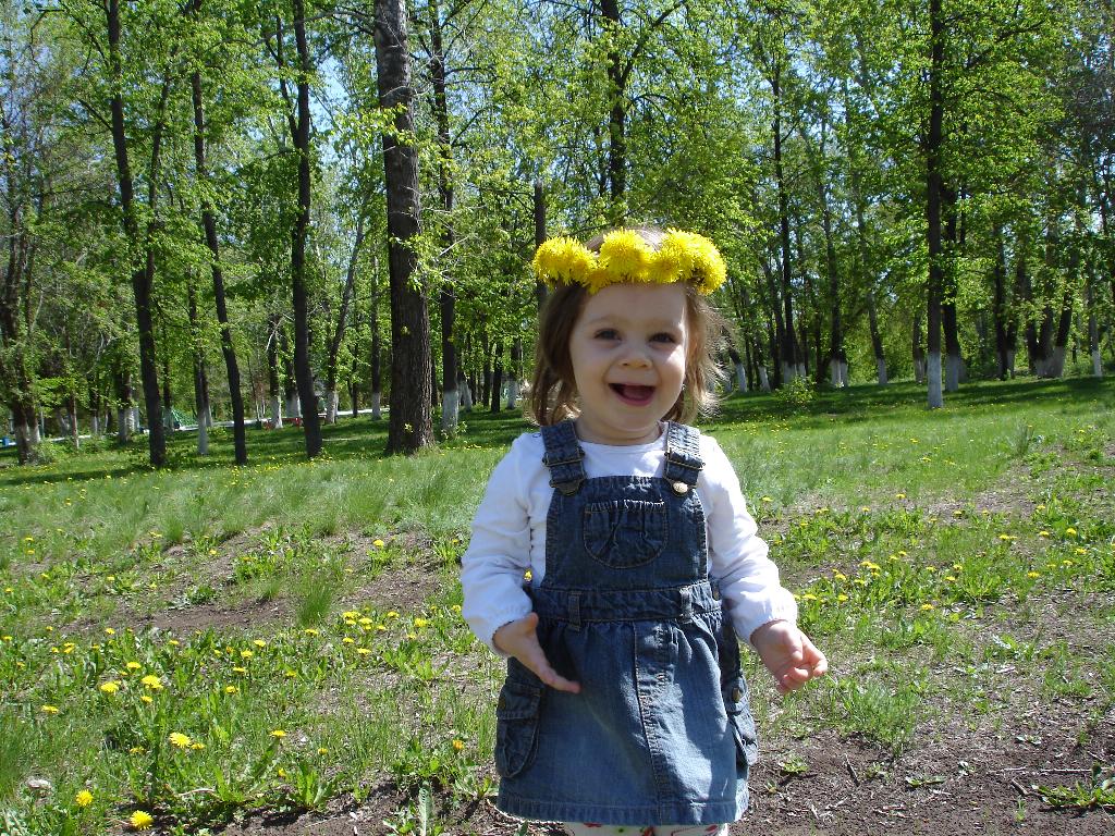 наше счастье, жизнь и любовь