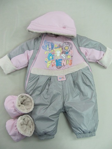 Комбенизон. Комбенизон