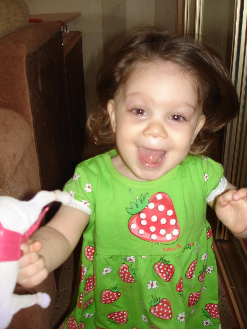 наше счастье, жизнь и любовь