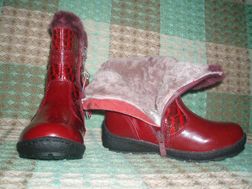 Наши ХВАСТЫ