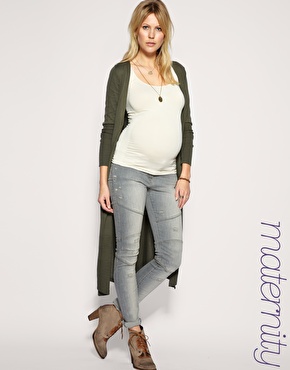 Джинсы беременные р-р 12, 750 руб.. для БЕРЕМЕННЫХ