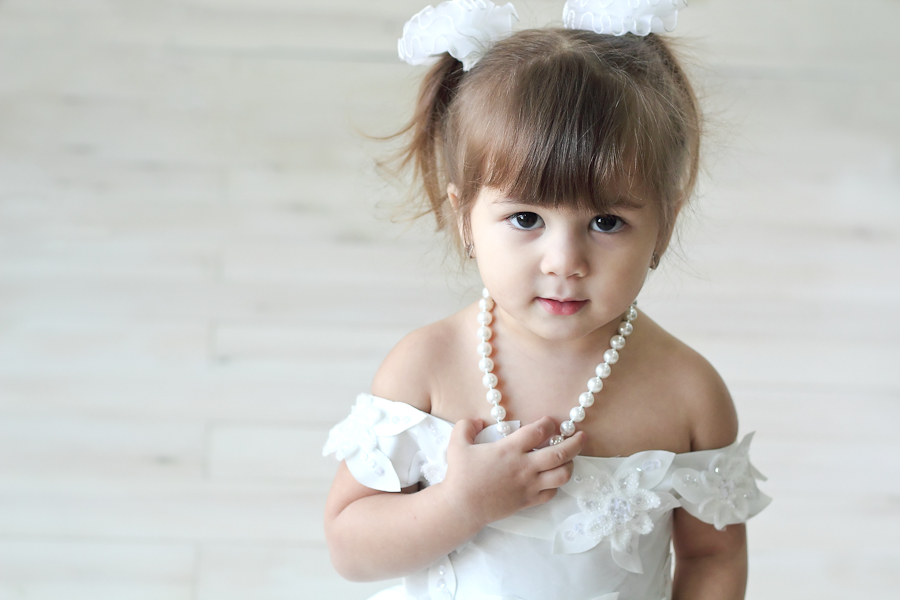 Красотка!. Новогоднее настоение