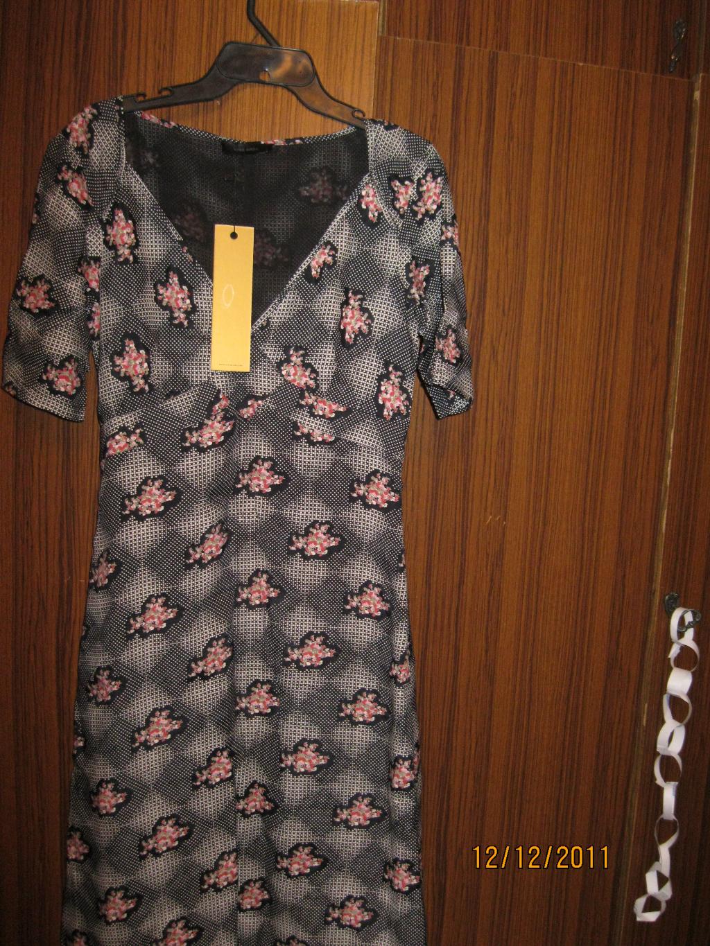 платье Германия  р.S. нет в наличии