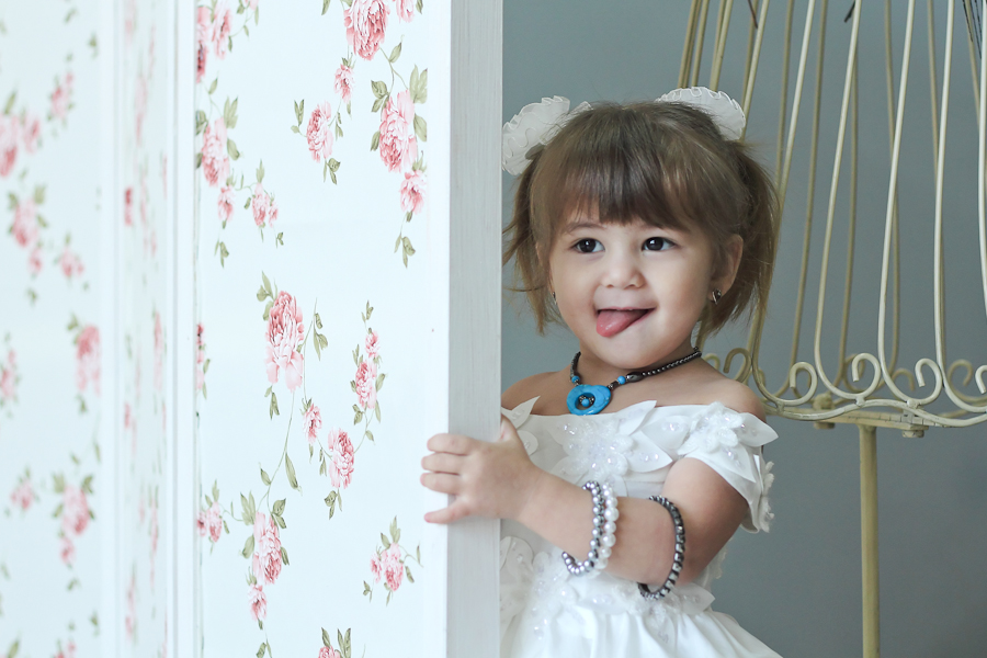 Новогоднее настоение