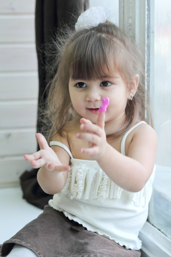 Новогоднее настоение