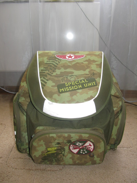 Ранец Гулливер, 400 руб.. Разное