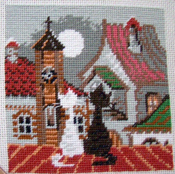 Готовые отшивы без оформления