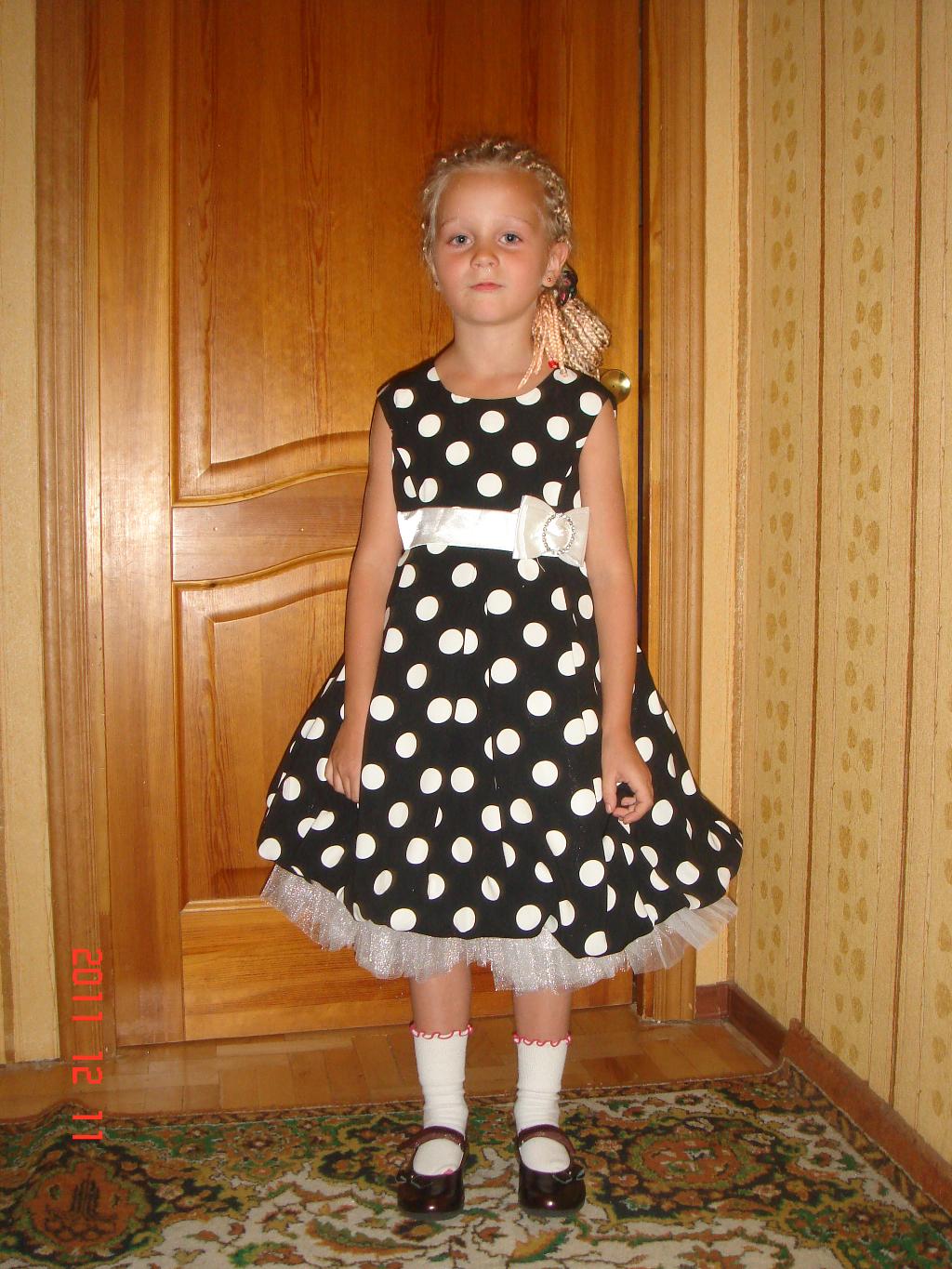 ПОЛИНКА . фото платьев