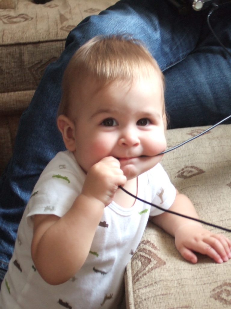 что стало. ГОД