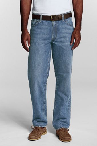 Джинсы с сайта Landsend. брюки, джинсы, шорты