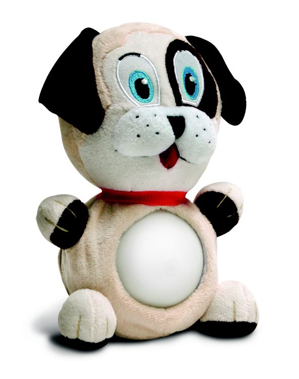 Ночник - Щенок Тоби. ЕСТЬ В ПРИСТРОЕ!. ПРИСТРОЙ: светодиодный детский ночник 