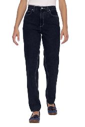 Джинсы  размер 14 LandsEnd. PLUS size