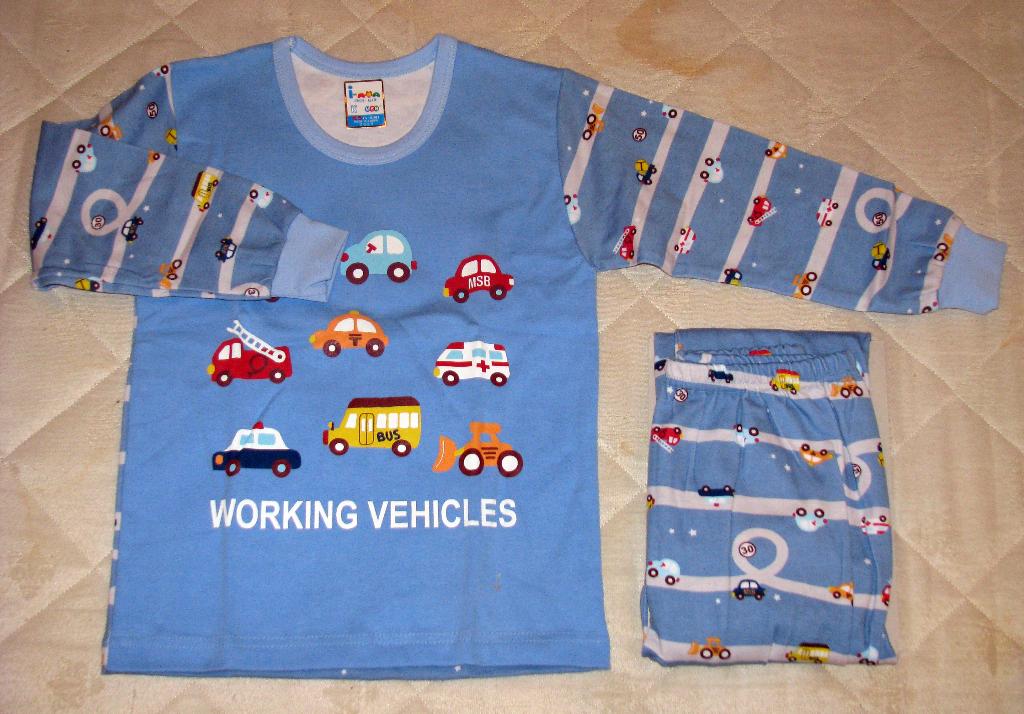 Пижамы 22/10/11