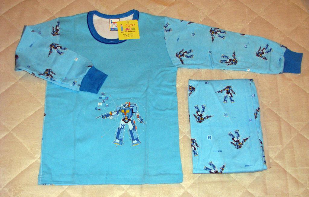 Пижамы 22/10/11