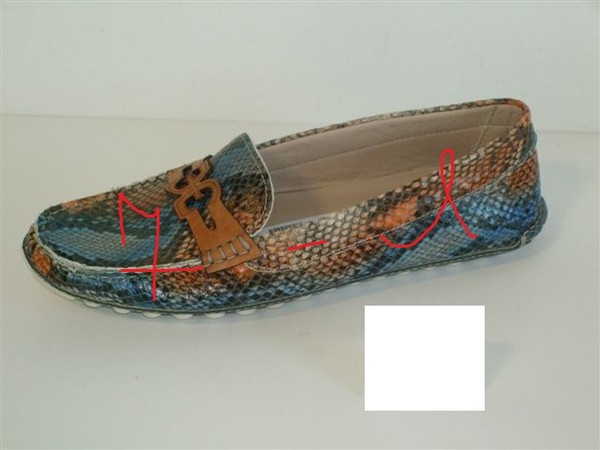 F-bi. Обувь СП заказано