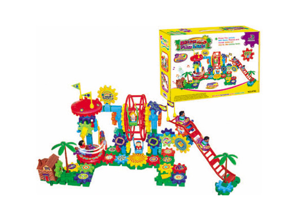 9702. Роботы и прочее