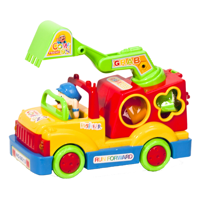 8013. Роботы и прочее